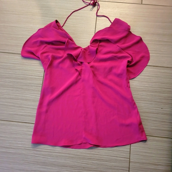 Beatiful summer wimen blouse - Picture 5 of 13